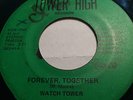 RARE MODERN SOUL 45/ WATCH TOWER 
