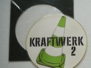KRAFTWERK PICTURE DISC LP 