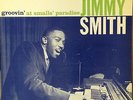 Jimmy Smith-Groovin' At Smalls' Paradise Volume 2-Blue Note 1586-WEST 63RD