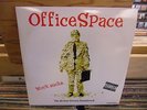 Soundtrack Office Space LP NEW CLEAR vinyl [Biz Markie Geto Boys Kool Keith]