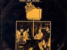 Rufus Zuphall Weiß der Teufel... KRAUT GOOD WILL Good Will Vinyl LP
