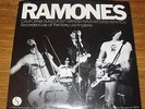 THE RAMONES California Sun / I Wanna Be Your Boyfriend   7