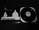 People Under The Stairs Question In The Form Of An Answer Instrumental LP Om