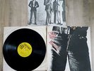 Disque LP Vinyl 1971 The Rolling Stones - Sticky Fingers - Rare Records 33T