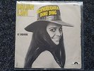 Daliah Lavi - Schwabadaba Ding Ding 7'' Single SUNG IN FRENCH