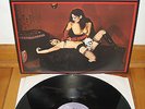 ELECTRIC WIZARD/REVEREND BIZARRE SPLIT LP BLACK SPARKLE RARE Sleep Acid King