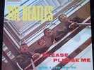 BEATLES NZ CONTRACT PRESSING Please Please Me LP PCSO 3042