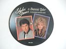 Shakin' Stevens & Bonnie Tyler- A Rockin' Good Way- 7