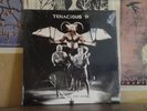 TENACIOUS D, SELF TITLED - SEALED ORIGINAL LP E2 85210 JACK BLACK