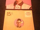 ROBERT GORDON WITH LINK WRAY LP + ENDLESS SLEEP 12