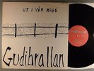 Gudibrallan  Uti Var Hage    Folk Rock Prog   Swedish Press Silence Label