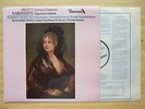 Decca SDD 420 stereo Ruggiero Ricci Violin Sarasate / Bizet  ( SXL 2197 )