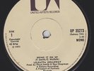 SISTER FUNK Loleatta Holloway Bring It On Up UA 7