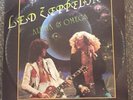 4 Lp Led Zeppelin Bootleg Vinyl 