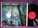 Raymond Agoult, Debussy Clair de Lune LP RCA Living Stereo LSC 2326 1S/1S