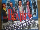 THE BEATLES SESSIONS LP JOHN LENNON PAUL McCARTNEY GEORGE HARRISON RINGO STARR
