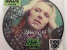 David Bowie Picture Disc 7