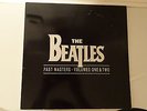Beatles, Past Masters 1 & 2, 1988 Original, fast mint, mit Beilage