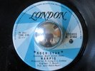 WARPIG rare Canada heavy psych rock Rock Star 45 LISTEN