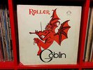 GOBLIN ROLLER LP 1 STAMPA CINEVOX MDF 33.101 1976 RARE