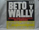 BETO VILLA Y WALLY ARMENDARIZ 