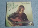 Paco de Lucia - Paco - LP (1975)