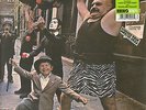 THE DOORS - Strange Days      Lim. LP        NEU       RSD 2015
