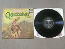 quicksilver messenger service..happy trails...e.t.120..capitol..vg++..