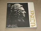 S.RICHTER piano- BACH, Well Tempered Clavier part I pre.Melodiya  3LP box MINT