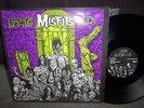 MISFITS....