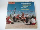 UK CSD 1592 LP Rimsky-Korsakov Capriccio Espagnol Gamba NEAR MINT