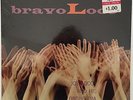 Rare JOE LOCO AND HIS ORCHESTRA Bravo Loco SEALED MONO LP Storage Find