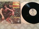 RUFFY AND TUFFY-CLIMAX   BLACK STAR LP