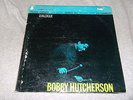 BOBBY HUTCHERSON   DIALOGUE   ORIG. '65 DG MONO POST BOP JAZZ LP..VG..EAR-V. G.
