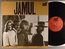 Jamul  Self-Titled    Blues Rock; Hard Psych