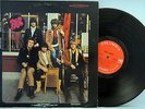 PSYCH ROCK MOBY GRAPE self titled LP CS 9498 UNCENSORED MIDDLE FINGER COVER