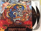 Long Beach Dub Allstars Right Back 2LP 1999 PRESS Sublime original 311 ska punk
