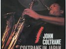 John Coltrane in Japan 3LP BOX on Impulse - Japan Original