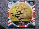 LP Super Rar Bulldog Breed - Made in England 1969 Original first german press