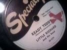 ROCK 78 LITTLE RICHARD  READY TEDDY / RIP IT UP  SPECIALTY   PERRYS RECORDS