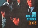 ROLLING STONES +12 X 5 + LP + MONO+ RARE +
