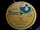 Deep Purple  Fireball 1st UK Press    