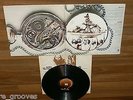 LP 33 BANCO DEL MUTUO SOCCORSO DARWIN 1972 SMRL 6107 ITALY APRIBILE