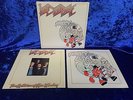 Help Yourself - Happy Days / Return of Ken Whaley ? 2xLP UK IMPORT NM WAX RARE