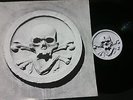 5 BRACCIO - DISPER-AZIONE SPLIT LP BOOTLEG VERYRARE indigesti wretched negazione