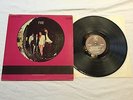 Fire LP Self Titled ABC 661 Gimmick Cover Near Mint