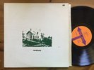 HOMEGAS s/t LP Takoma 1970 Rural Folk Rock Psych John Fahey produced NEAR MINT