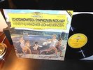Shostakovich / Leonard Bernstein - Symphony 6 & 9 LP Deutsche Grammophon Digital