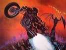 MEAT LOAF - Bat Out Of Hell - 180 gram audiophile vinyl LP + insert