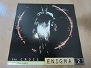 Enigma The Cross Of Changes Vinyl LP 1993 (Sandra,Michael Cretu)